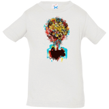 T-Shirts White / 6 Months Magical Tree Infant Premium T-Shirt