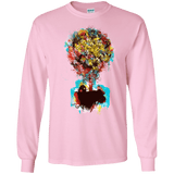 Magical Tree Men's Long Sleeve T-Shirt
