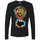 Magical Tree Men's Premium Long Sleeve