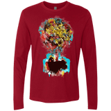 Magical Tree Men's Premium Long Sleeve