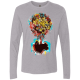 Magical Tree Men's Premium Long Sleeve