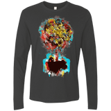 Magical Tree Men's Premium Long Sleeve