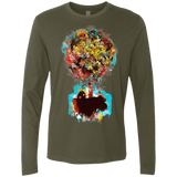 Magical Tree Men's Premium Long Sleeve