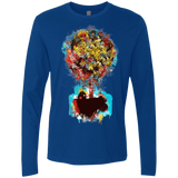 Magical Tree Men's Premium Long Sleeve