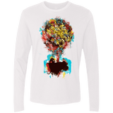 Magical Tree Men's Premium Long Sleeve