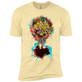 Magical Tree Men's Premium T-Shirt