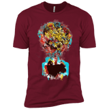 Magical Tree Men's Premium T-Shirt