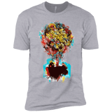 Magical Tree Men's Premium T-Shirt