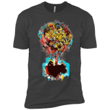 Magical Tree Men's Premium T-Shirt