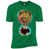 Magical Tree Men's Premium T-Shirt