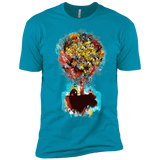 Magical Tree Men's Premium T-Shirt