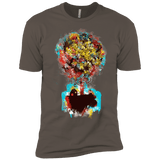 Magical Tree Men's Premium T-Shirt