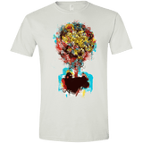 Magical Tree Men's Semi-Fitted Softstyle