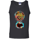 Magical Tree Men's Tank Top