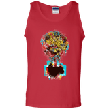 Magical Tree Men's Tank Top