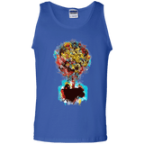 Magical Tree Men's Tank Top