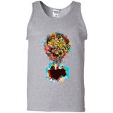 Magical Tree Men's Tank Top