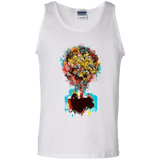 Magical Tree Men's Tank Top