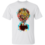 T-Shirts Magical Tree T-Shirt