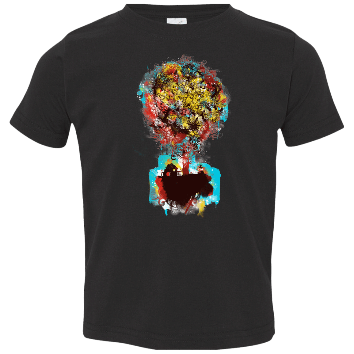 Magical Tree Toddler Premium T-Shirt