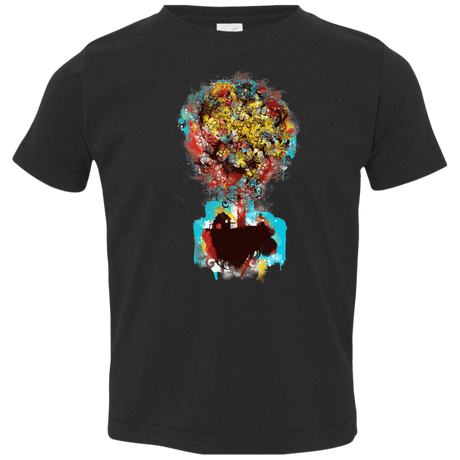 Magical Tree Toddler Premium T-Shirt