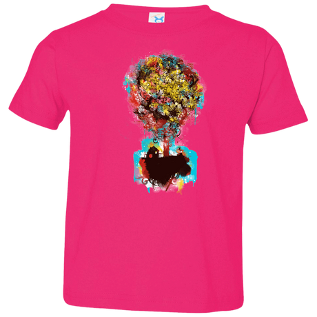 Magical Tree Toddler Premium T-Shirt