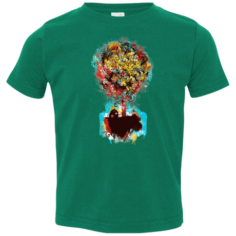 Magical Tree Toddler Premium T-Shirt