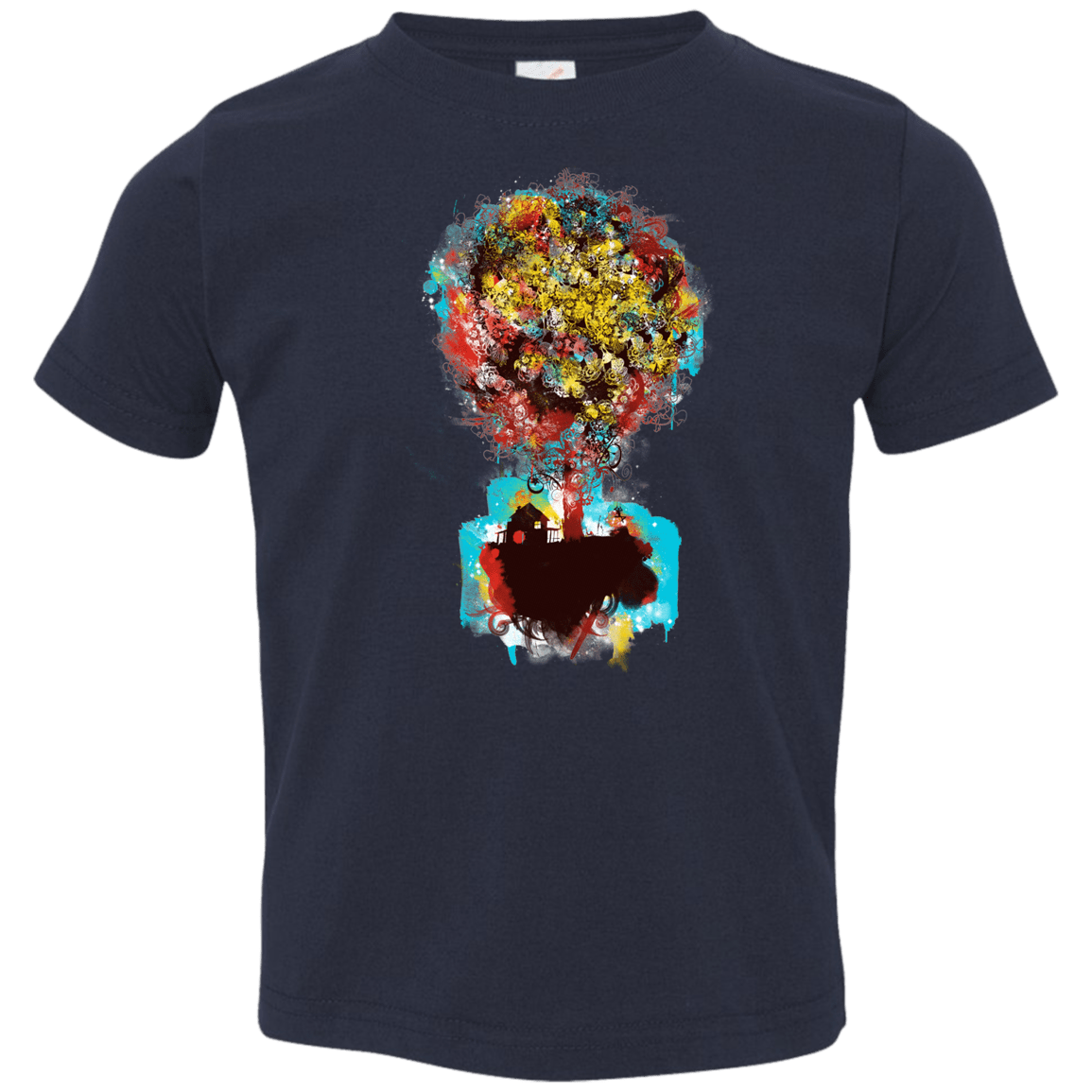 Magical Tree Toddler Premium T-Shirt