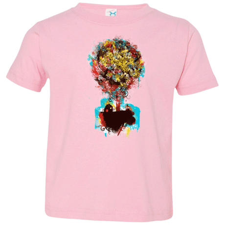 Magical Tree Toddler Premium T-Shirt