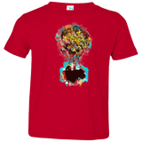 Magical Tree Toddler Premium T-Shirt