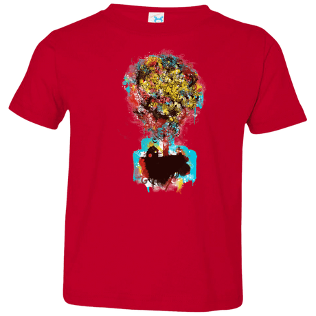 Magical Tree Toddler Premium T-Shirt