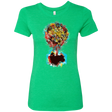 T-Shirts Envy / S Magical Tree Women's Triblend T-Shirt