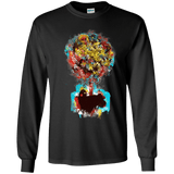 Magical Tree Youth Long Sleeve T-Shirt
