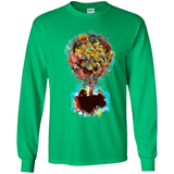 Magical Tree Youth Long Sleeve T-Shirt