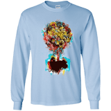 Magical Tree Youth Long Sleeve T-Shirt
