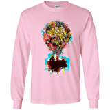 Magical Tree Youth Long Sleeve T-Shirt