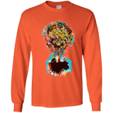 Magical Tree Youth Long Sleeve T-Shirt