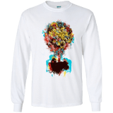 Magical Tree Youth Long Sleeve T-Shirt