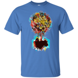 T-Shirts Iris / YXS Magical Tree Youth T-Shirt