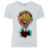 Magical Tree Youth Triblend T-Shirt