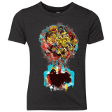 Magical Tree Youth Triblend T-Shirt