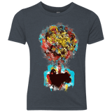 Magical Tree Youth Triblend T-Shirt