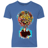 Magical Tree Youth Triblend T-Shirt