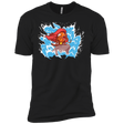 T-Shirts Black / YXS Magikarp Boys Premium T-Shirt