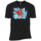 T-Shirts Black / YXS Magikarp Boys Premium T-Shirt