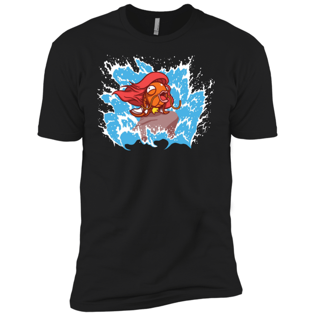 T-Shirts Black / YXS Magikarp Boys Premium T-Shirt