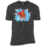 T-Shirts Heavy Metal / YXS Magikarp Boys Premium T-Shirt