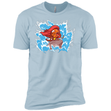 T-Shirts Light Blue / YXS Magikarp Boys Premium T-Shirt