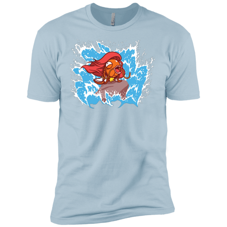 T-Shirts Light Blue / YXS Magikarp Boys Premium T-Shirt