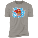 T-Shirts Light Grey / YXS Magikarp Boys Premium T-Shirt
